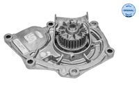 MEYLE 113 220 0026 - Bomba de agua, refrigeración del motor