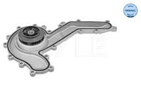 MEYLE 1132200037 - Bomba de agua, refrigeración del motor - MEYLE-ORIGINAL: True to OE.