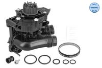 MEYLE 1132200040S - Bomba de agua, refrigeración del motor - MEYLE-ORIGINAL: True to OE.