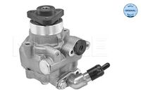 MEYLE 114 631 0059 - Bomba hidráulica, dirección