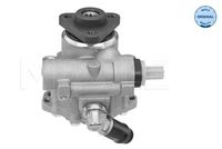 MEYLE 114 631 0062 - Bomba hidráulica, dirección