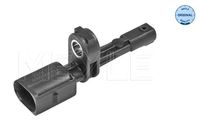 MEYLE 1148000009 - Sensor, revoluciones de la rueda - MEYLE-ORIGINAL: True to OE.