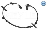 MEYLE 1148000023 - Sensor, revoluciones de la rueda - MEYLE-ORIGINAL: True to OE.