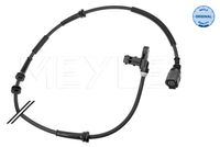 MEYLE 1148000044 - Sensor, revoluciones de la rueda - MEYLE-ORIGINAL: True to OE.