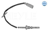 MEYLE 1148000048 - Sensor, temp. gas escape - MEYLE-ORIGINAL: True to OE.