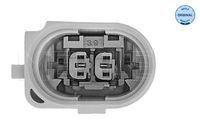 MEYLE 114 800 0055 - Sensor, temp. gas escape
