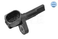 MEYLE 1148000013 - Sensor, revoluciones de la rueda - MEYLE-ORIGINAL: True to OE.