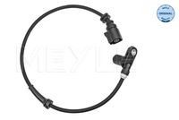 MEYLE 1148000016 - Sensor, revoluciones de la rueda - MEYLE-ORIGINAL: True to OE.