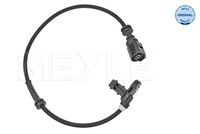 MEYLE 1148000025 - Sensor, revoluciones de la rueda - MEYLE-ORIGINAL: True to OE.