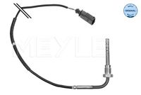 MEYLE 1148000123 - Sensor, temp. gas escape - MEYLE-ORIGINAL: True to OE.