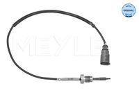 MEYLE 1148000066 - Sensor, temp. gas escape - MEYLE-ORIGINAL: True to OE.