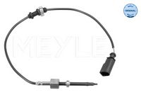 MEYLE 1148000138 - Sensor, temp. gas escape - MEYLE-ORIGINAL: True to OE.