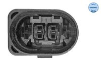 MEYLE 114 800 0138 - Sensor, temp. gas escape