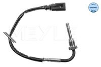 MEYLE 1148000100 - Sensor, temp. gas escape - MEYLE-ORIGINAL: True to OE.