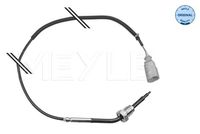 MEYLE 1148000101 - Sensor, temp. gas escape - MEYLE-ORIGINAL: True to OE.