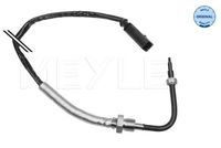 MEYLE 1148000124 - Sensor, temp. gas escape - MEYLE-ORIGINAL: True to OE.