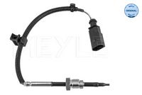 MEYLE 1148000127 - Sensor, temp. gas escape - MEYLE-ORIGINAL: True to OE.