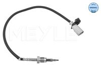 MEYLE 1148000218 - Sensor, temp. gas escape - MEYLE-ORIGINAL: True to OE.