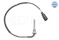 MEYLE 1148000239 - Sensor, temp. gas escape - MEYLE-ORIGINAL: True to OE.