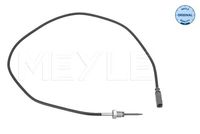 MEYLE 1148000258 - Sensor, temp. gas escape - MEYLE-ORIGINAL: True to OE.