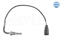 MEYLE 1148000253 - Sensor, temp. gas escape - MEYLE-ORIGINAL: True to OE.
