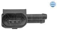 MEYLE 114 801 0000 - Sensor, presión gas de escape