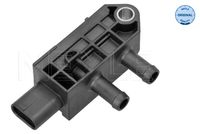 MEYLE 114 801 0013 - Sensor, presión gas de escape