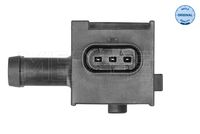 MEYLE 114 801 0013 - Sensor, presión gas de escape