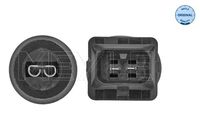 MEYLE 114 803 0027 - Sonda Lambda