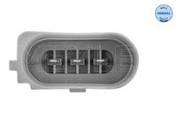 MEYLE 114 810 0008 - Generador de impulsos, cigüeñal