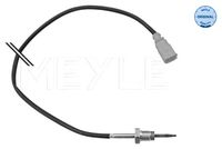 MEYLE 1148000285 - Sensor, temp. gas escape - MEYLE-ORIGINAL: True to OE.