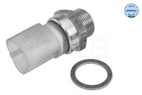 MEYLE 1148210008 - Interruptor de temperatura, ventilador del radiador - MEYLE-ORIGINAL: True to OE.