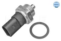 MEYLE 1148210011 - Sensor, temperatura del refrigerante - MEYLE-ORIGINAL: True to OE.