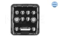 MEYLE 114 880 0003 - Unidad de control, tiempo de incandescencia