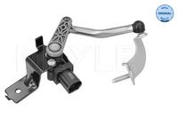 MEYLE 114 897 0009 - Sensor, regulación del alcance de las luces
