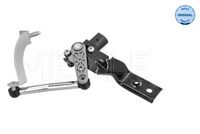 MEYLE 1148970006 - Sensor, regulación del alcance de las luces - MEYLE-ORIGINAL: True to OE.