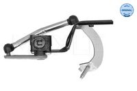 MEYLE 114 897 0018 - Sensor, regulación del alcance de las luces