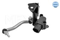 MEYLE 1148970014 - Sensor, regulación del alcance de las luces - MEYLE-ORIGINAL: True to OE.