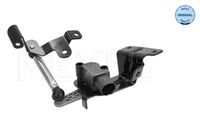 MEYLE 1148970012 - Sensor, regulación del alcance de las luces - MEYLE-ORIGINAL: True to OE.