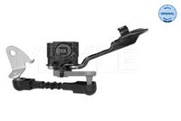MEYLE 114 897 0015 - Sensor, regulación del alcance de las luces