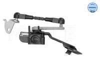 MEYLE 114 897 0017 - Sensor, regulación del alcance de las luces