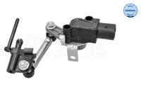 MEYLE 1148970016 - Sensor, regulación del alcance de las luces - MEYLE-ORIGINAL: True to OE.
