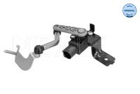 MEYLE 1148970024 - Sensor, regulación del alcance de las luces - MEYLE-ORIGINAL: True to OE.