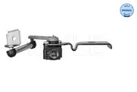 MEYLE 1148970030 - Sensor, regulación del alcance de las luces - MEYLE-ORIGINAL: True to OE.