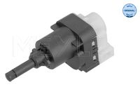 MEYLE 1148900013 - Interruptor luces freno - MEYLE-ORIGINAL: True to OE.