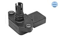 MEYLE 1148990000 - Sensor, presión colector de admisión - MEYLE-ORIGINAL: True to OE.
