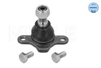 MEYLE 1160107193 - Rótula de suspensión/carga - MEYLE-ORIGINAL: True to OE.