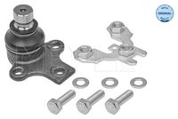 MEYLE 1160107154 - Rótula de suspensión/carga - MEYLE-ORIGINAL: True to OE.