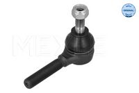 MEYLE 1160200617 - Rótula barra de acoplamiento - MEYLE-ORIGINAL: True to OE.