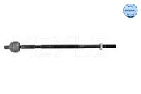 MEYLE 1160307184 - Articulación axial, barra de acoplamiento - MEYLE-ORIGINAL: True to OE.